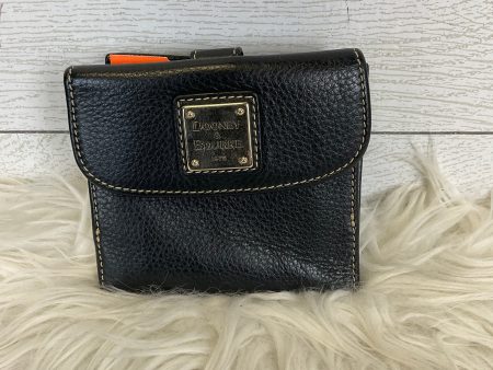 Wallet Designer By Dooney And Bourke, Size: Small on Sale