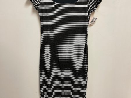 Dress Casual Maxi By J For Justify In Grey, Size: L Online now