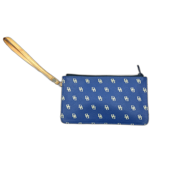 Wristlet Designer By Dooney And Bourke, Size: Medium For Cheap