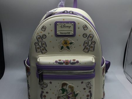 Backpack By Disney Store, Size: Small Online