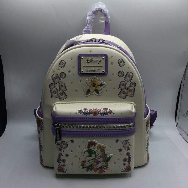 Backpack By Disney Store, Size: Small Online