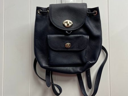 Backpack Designer By Coach, Size: Small Online Sale