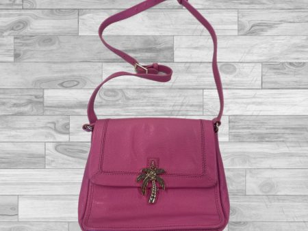 Crossbody By Juicy Couture, Size: Medium Online Hot Sale