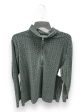 Athletic Fleece By Columbia In Black & Grey, Size: 1x Online Hot Sale