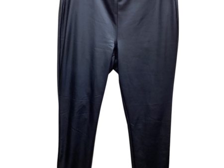 Pants Other By Loft In Black, Size: L Hot on Sale