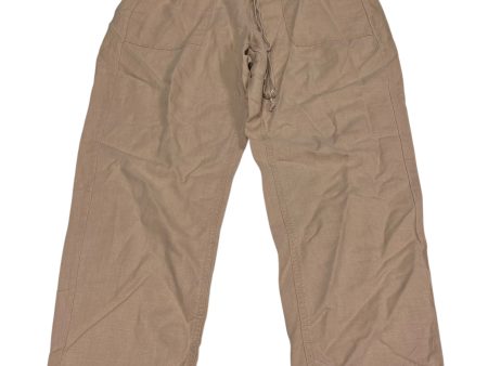 Pants Other By J. Crew In Beige, Size: M Cheap