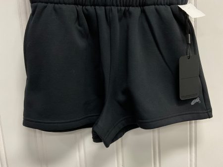 Athletic Shorts By Clothes Mentor In Black, Size: S on Sale