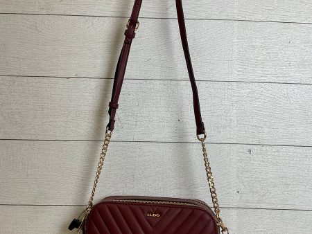 Crossbody By Aldo, Size: Medium Online